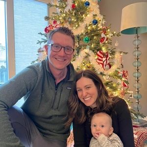 Meet your Posher, Lynn